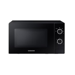 Мікрохвильова піч Samsung Соло MS20A3010AL/UA
