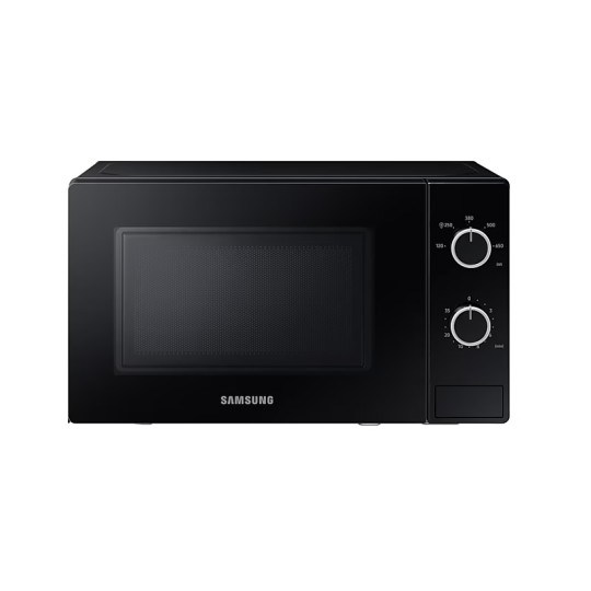 Мікрохвильова піч Samsung Соло MS20A3010AL/UA