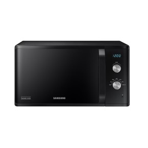 Мікрохвильова піч Samsung Соло MS23K3614AK/UA
