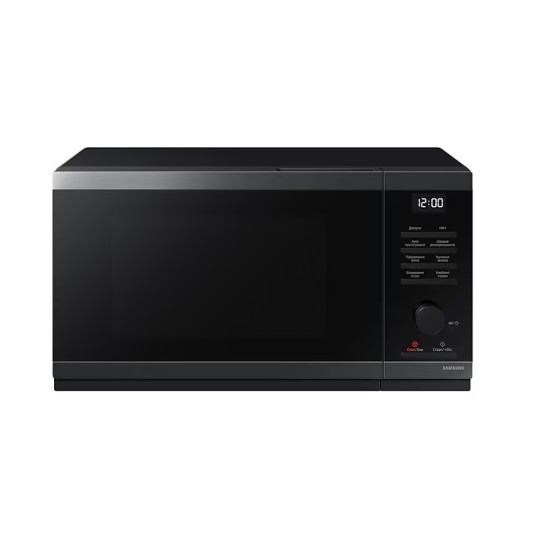 Мікрохвильова піч Samsung Соло MS23DG4504AGUA