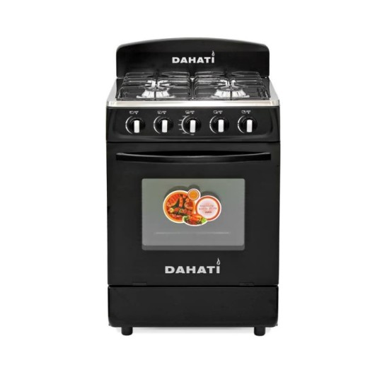 Плита газова Dahati 2000-65ВХ