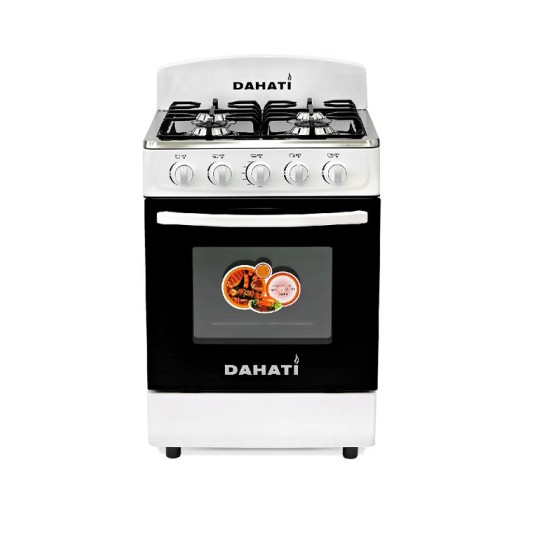 Плита газова Dahati 2000-65Х