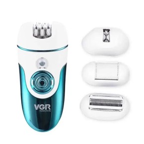 Эпилятор VGR V-700