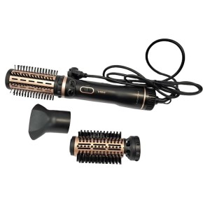 Фен-щетка для волос VGR Professional V-496
