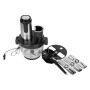 Кухонный комбайн Grunhelm GFP-935S 550 Вт (122475)