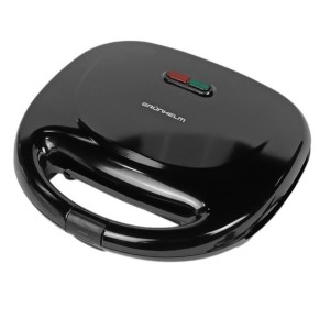 Сендвічмейкер Grunhelm GSM711 750 Вт (137337)
