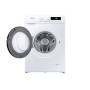 Пральна машина Samsung WW80T3040BW/UA