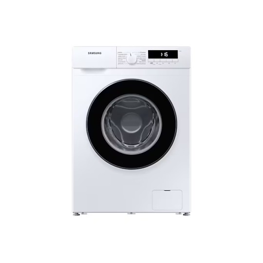 Пральна машина Samsung WW80T3040BW/UA
