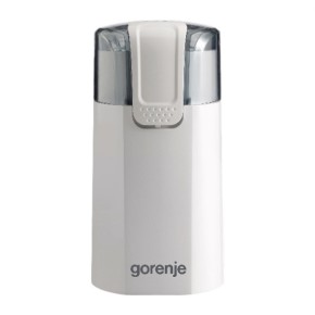 Кофемолка Gorenje SMK150WI (CG9140-GS)