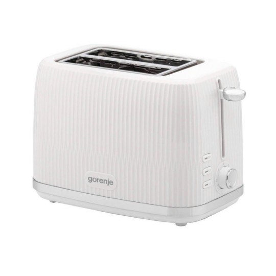Тостер Gorenje T850DPW (TA1425-CE)
