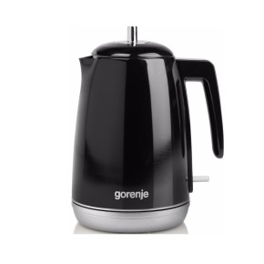 Электрочайник Gorenje K15RLBK