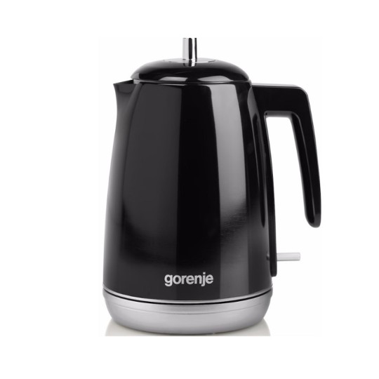 Электрочайник Gorenje K15RLBK