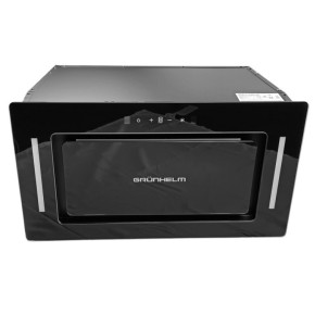 Витяжка кухонна Grunhelm GVN 330 B (107000)