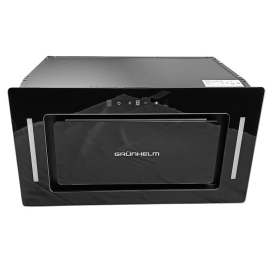 Витяжка кухонна Grunhelm GVN 330 B (107000)