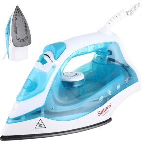 Утюг Saturn ST-CC6125