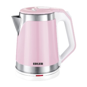 Электрочайник Edler EK8256 Pink