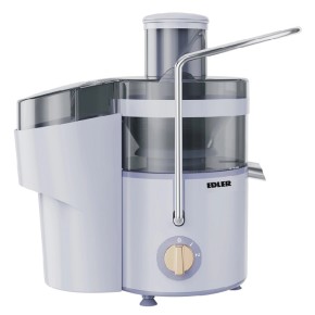 Соковижималка Edler EDJU-1248