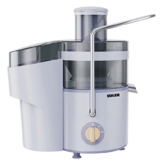 Соковижималка Edler EDJU-1248