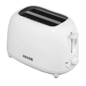 Тостер Edler EDTS-2571