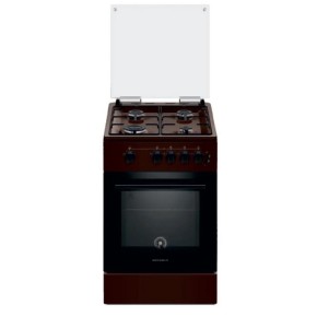 Плита газова Grunhelm G4FG5612BRB (145664)