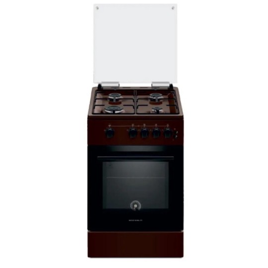 Плита газова Grunhelm G4FG5612BRB (145664)