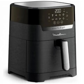 Мультипечь Moulinex EZ505810