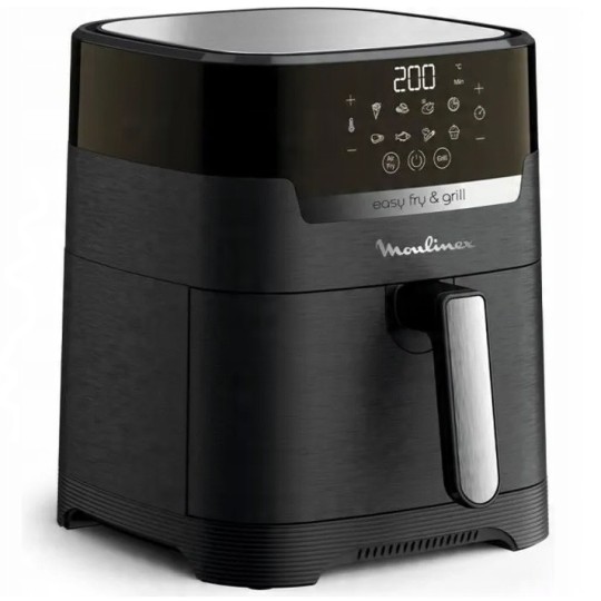 Мультипечь Moulinex EZ505810