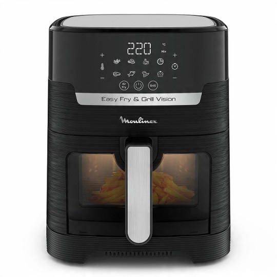 Мультипечь Moulinex EZ506820