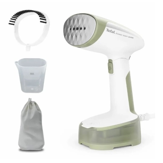 Ручний відпарювач Tefal Access Steam Pocket DT3053E1