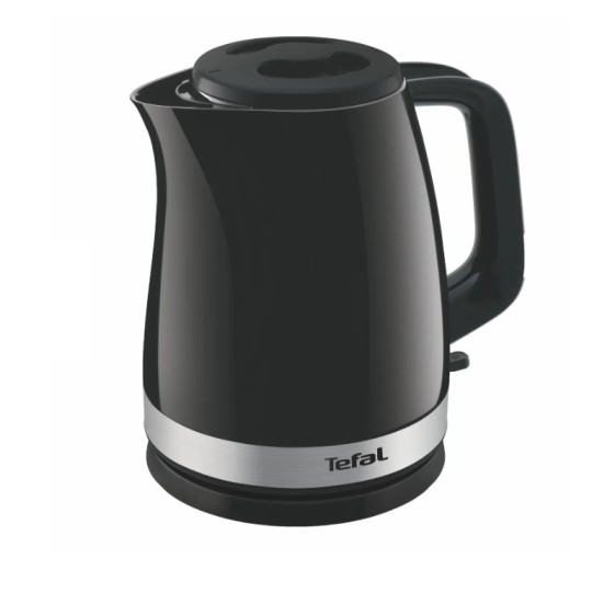 Електрочайник Tefal Delfini 1.7 л KO150F30