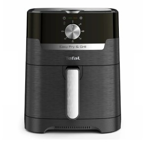 Мультипечь Tefal AirFry&Grill EY501815