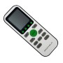 Кондиціонер Grunhelm Inverter GAC-12GH-I32 (134800)