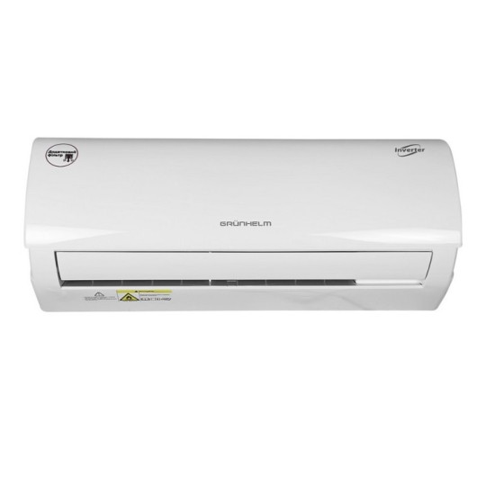 Кондиционер Grunhelm Inverter GAC-09GH-I32 (134798)