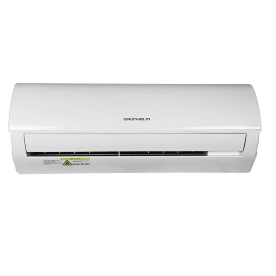 Кондиціонер Grunhelm Inverter GAC-12GH-I32 (134800)