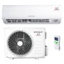 Кондиционер Grunhelm Inverter GAC-18GH-I32 (141191)