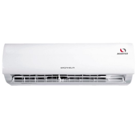 Кондиционер Grunhelm Inverter GAC-18GH-I32 (141191)
