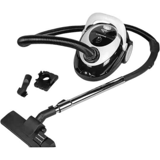 Пилосос Grunhelm Eco Power GVC 8208 P