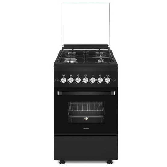 Плита газовая Ardesto FSCF-G50LMB