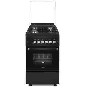 Плита газовая Ardesto FSCF-G50LMBG