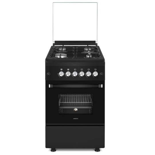 Плита газовая Ardesto FSCF-G50LMBG