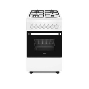 Плита газова Ardesto FSCF-G50W