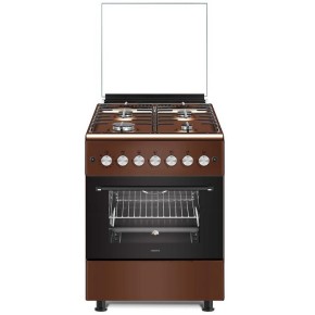 Плита газова Ardesto FSCF-G60LBR