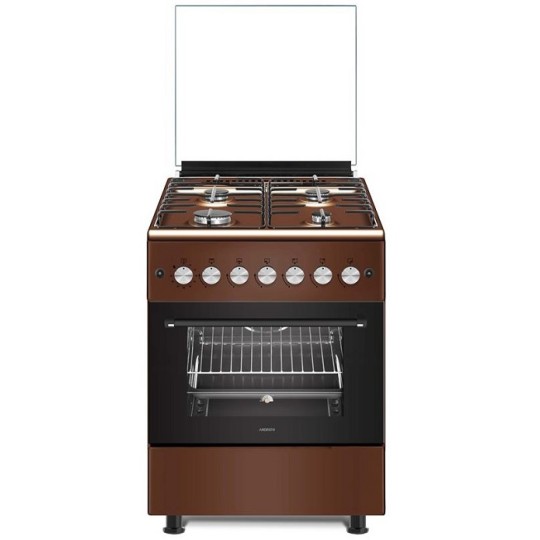 Плита газова Ardesto FSCF-G60LBR