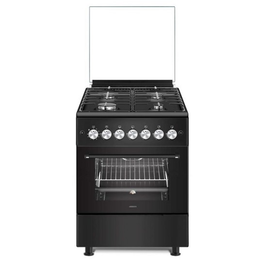 Плита газова Ardesto FSCF-G60LMB