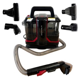 Пилосос миючий Grunhelm GWVC-05 HBR (145509)