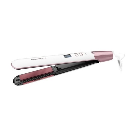 Випрямляч для волосся Rowenta Volumizer 240 Вт SF4655F0