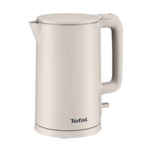 Электрочайник Tefal 1.5л Thermo Protect KO140BE0