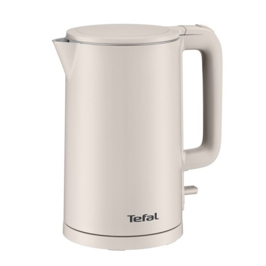 Электрочайник Tefal 1.5л Thermo Protect KO140BE0