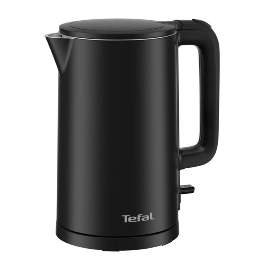 Электрочайник Tefal 1.5л Thermo Protect KO1408E0