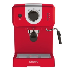 Кавоварка Krups Opio 1.5 л ріжкова XP320530